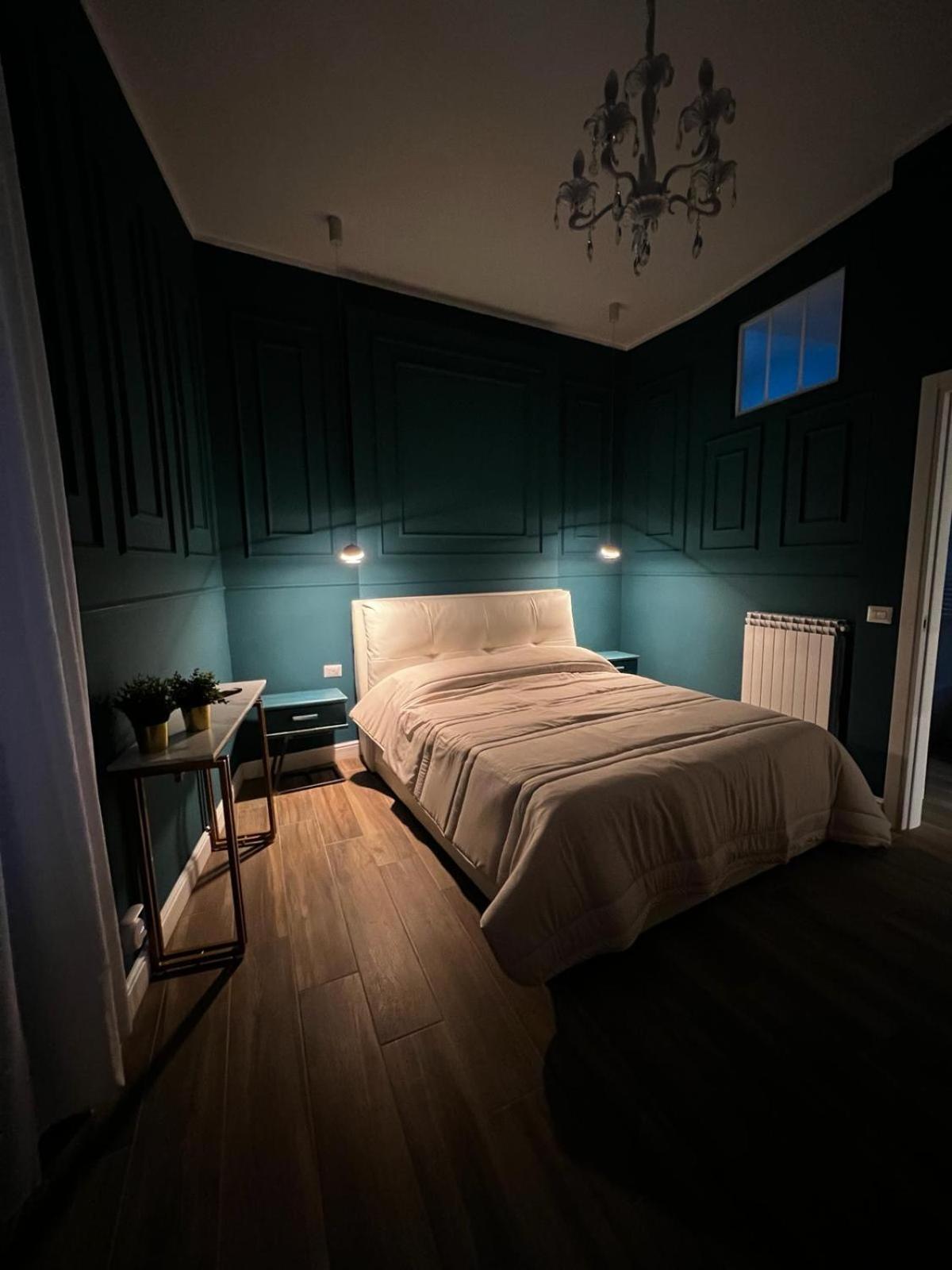Апартаменты Mama Mia House Неаполь Экстерьер фото